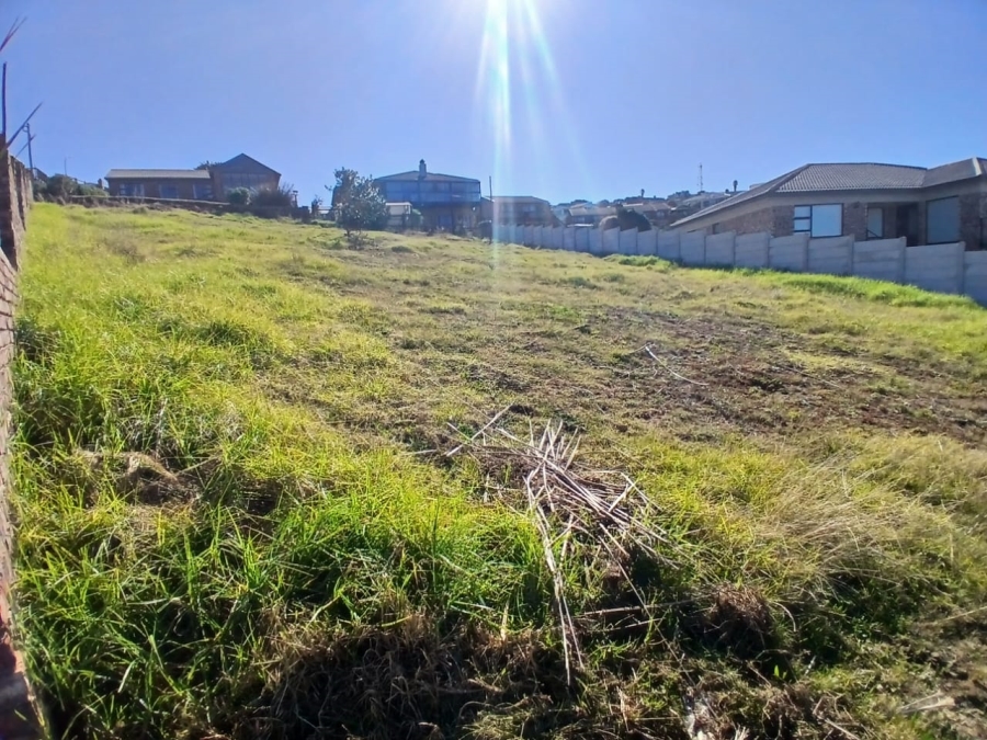 0 Bedroom Property for Sale in Dana Bay Western Cape